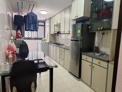 Blk 142 Simei Street 2 (Tampines), HDB 5 Rooms #496573431